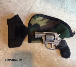 Taurus model 856 38 spl 