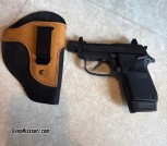 Beretta 20x Bobcat 22LR 