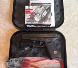 Glock 23 40 Cal 