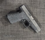 Glock 48 (Non-MOS)