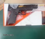 Taurus TX22 Gen 2 TORO