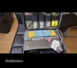 Staccato XC Package with Upgrades