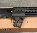 IWI Tavor TS12 Bullpup 12 Ga OD Green