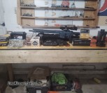 Black rain AR -15 plus extra 