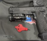 Stacatto P +6 mags + Aimpoint Acro P-2 