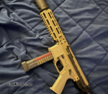 B&T GHM9 SD2
