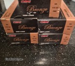 115gr 9mm PMC Bronze 250rds