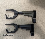 ENDO/SB brace