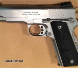 Ed Brown Exec Carry Massad Ayoob Signature Edition001