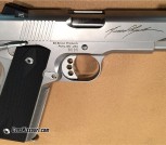 Ed Brown Executive Carry Massad Ayoob Signature Edition