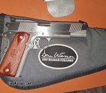 Dan wesson 10mm 