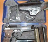 Beretta 92fs 
