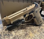 N.I.B. M9A4