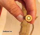 Turkish Mauser ammo dated 1951
