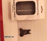 Magpul MBUS pro front flip signt