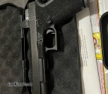 Glock 17L Gen 5 MOS