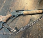 Marlin Lever 45-70