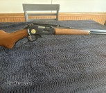 Marlin 30-30 Zane Grey Century Edition