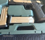Para Ordinance Todd Jarrett Edition