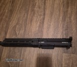 DDM47P 10.3 300 Blackout upper