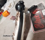 1903 Colt Bisley 38/40