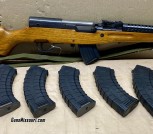 1994 Chinese SKS-M w/6 Mags