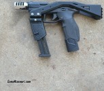 Tx22 with frt comp and chassis