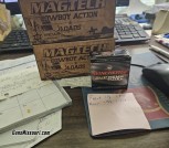 mag tech 45 colt cowboy loads