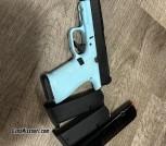 Micro dagger C1