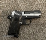Sig Sauer P238 Equinox 