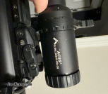 Ruger AR-556 Package