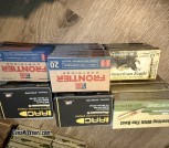 7,750 Rounds of Factory 5.56/.233