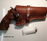 S&W Model 19-3 Combat Magnum 4