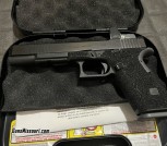 Glock 17L Gen 5 MOS