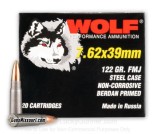 ammo