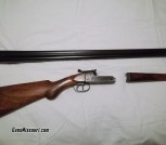 J. Stevens Arms & Tool Co. Model 335