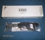ESEE 6 Knife W/Black Polymer Sheath