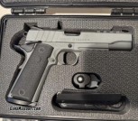 Tisas 9mm 1911