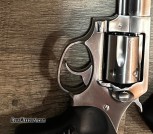 Ruger sp101