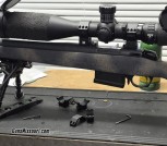 Bergara B14 Wilderness 6.5 CM