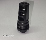ASR Muzzle Brake