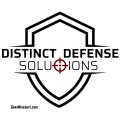 Distinct Defense - avatar